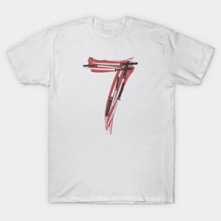 Seven Samurai T-Shirt